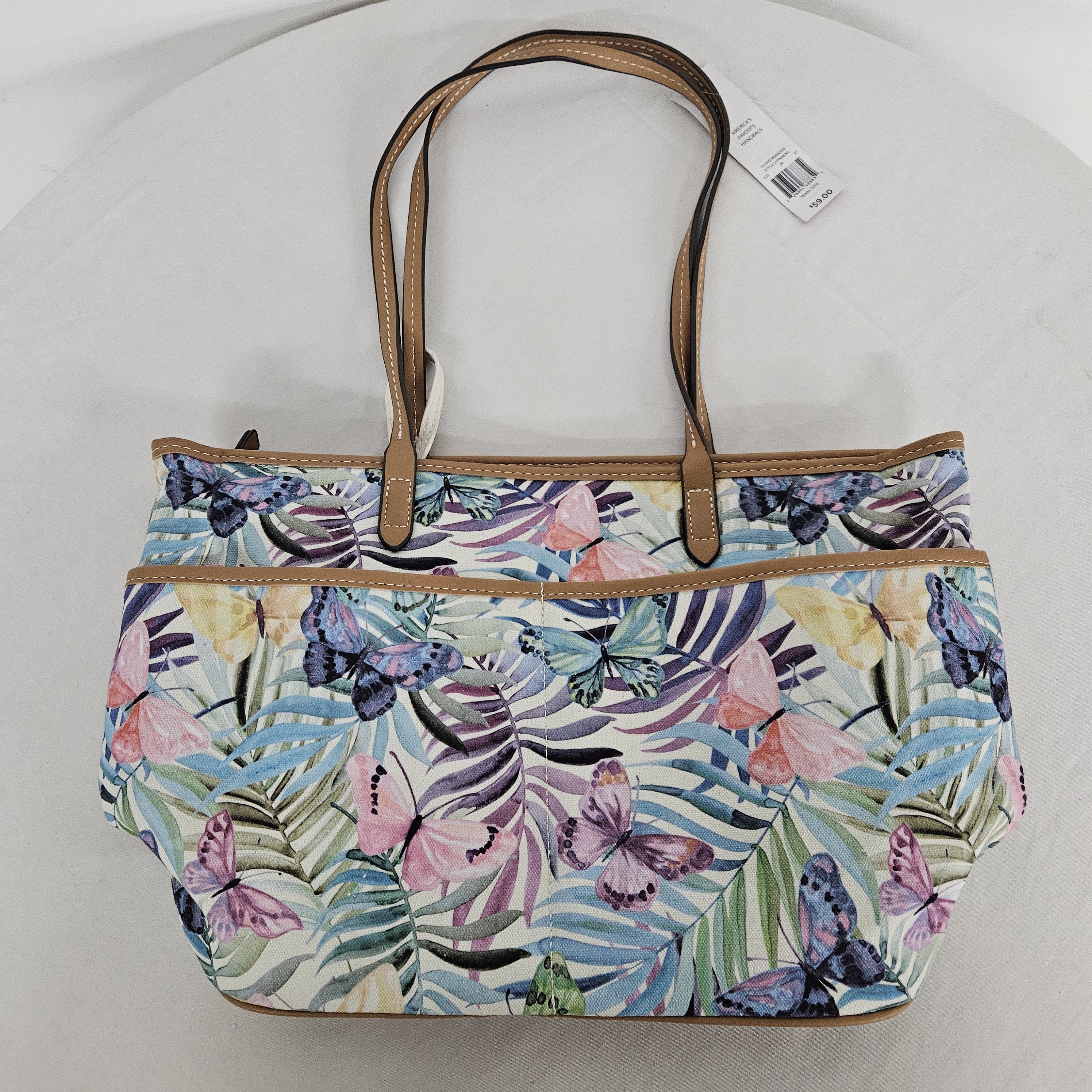 Rosetti Oakley Mini Crossbody Bag, Ditsy Daisy: Handbags: Amazon.com